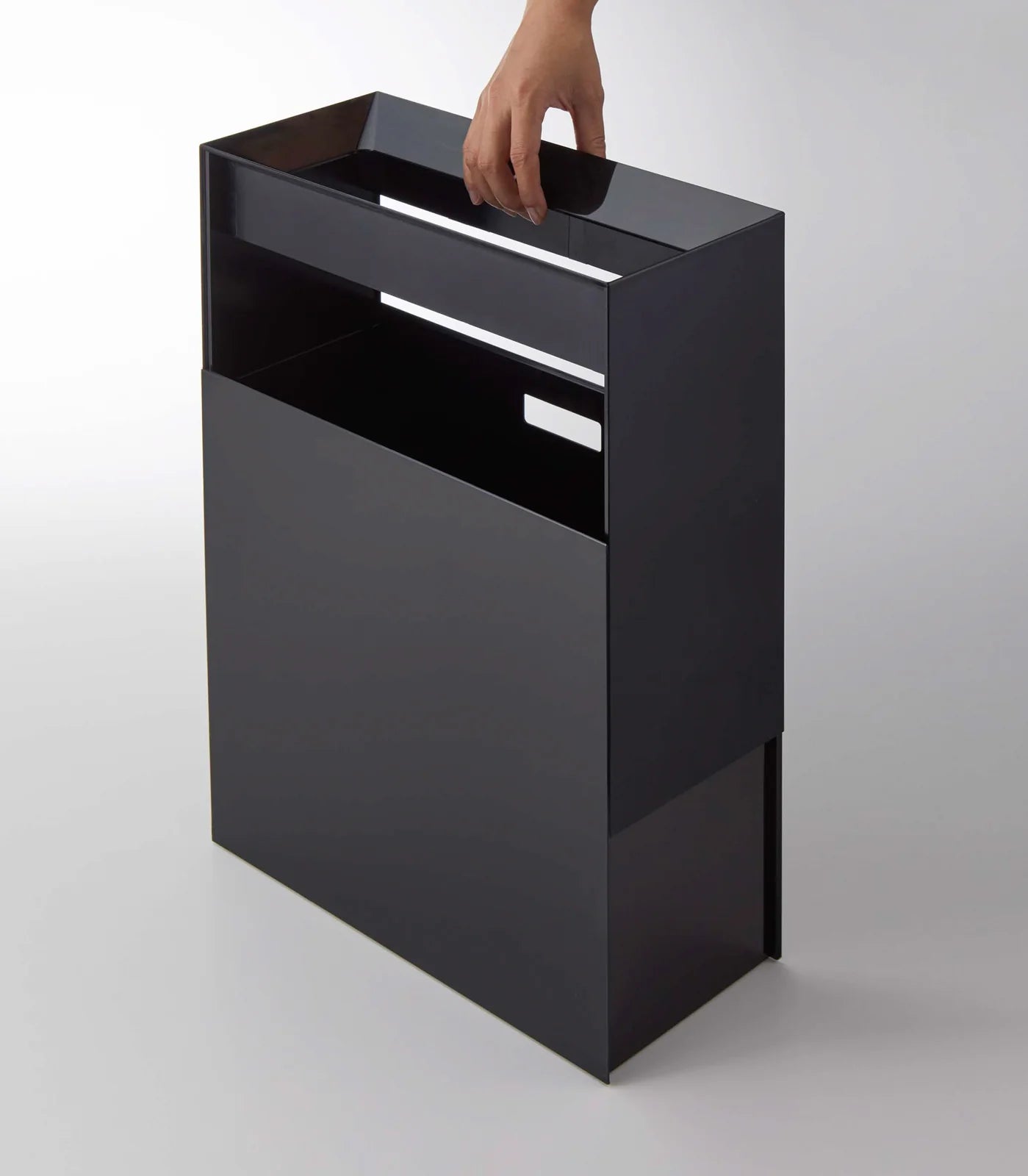 VELASTRIA - Trash Can - Wide