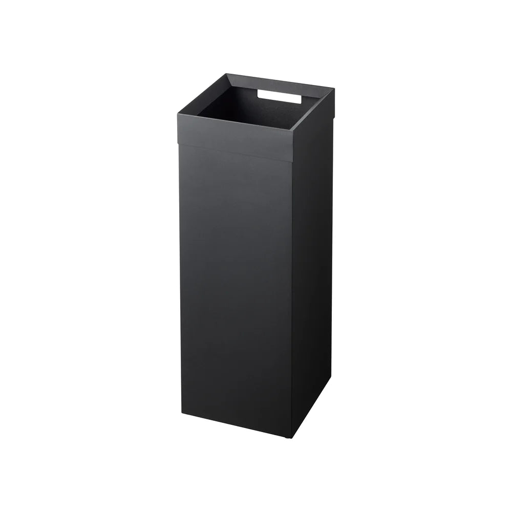 VELASTRIA - Trash Can - Steel