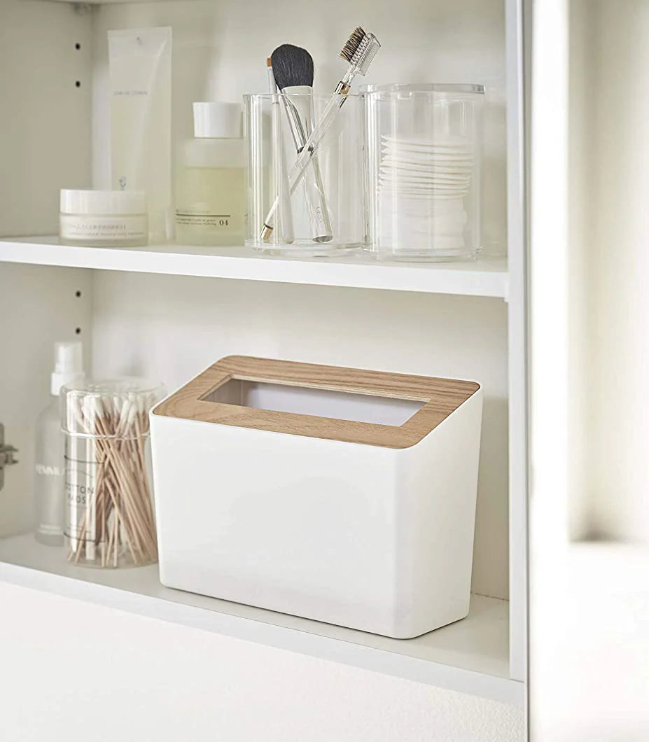 VELASTRIA - Countertop Waste Bin
