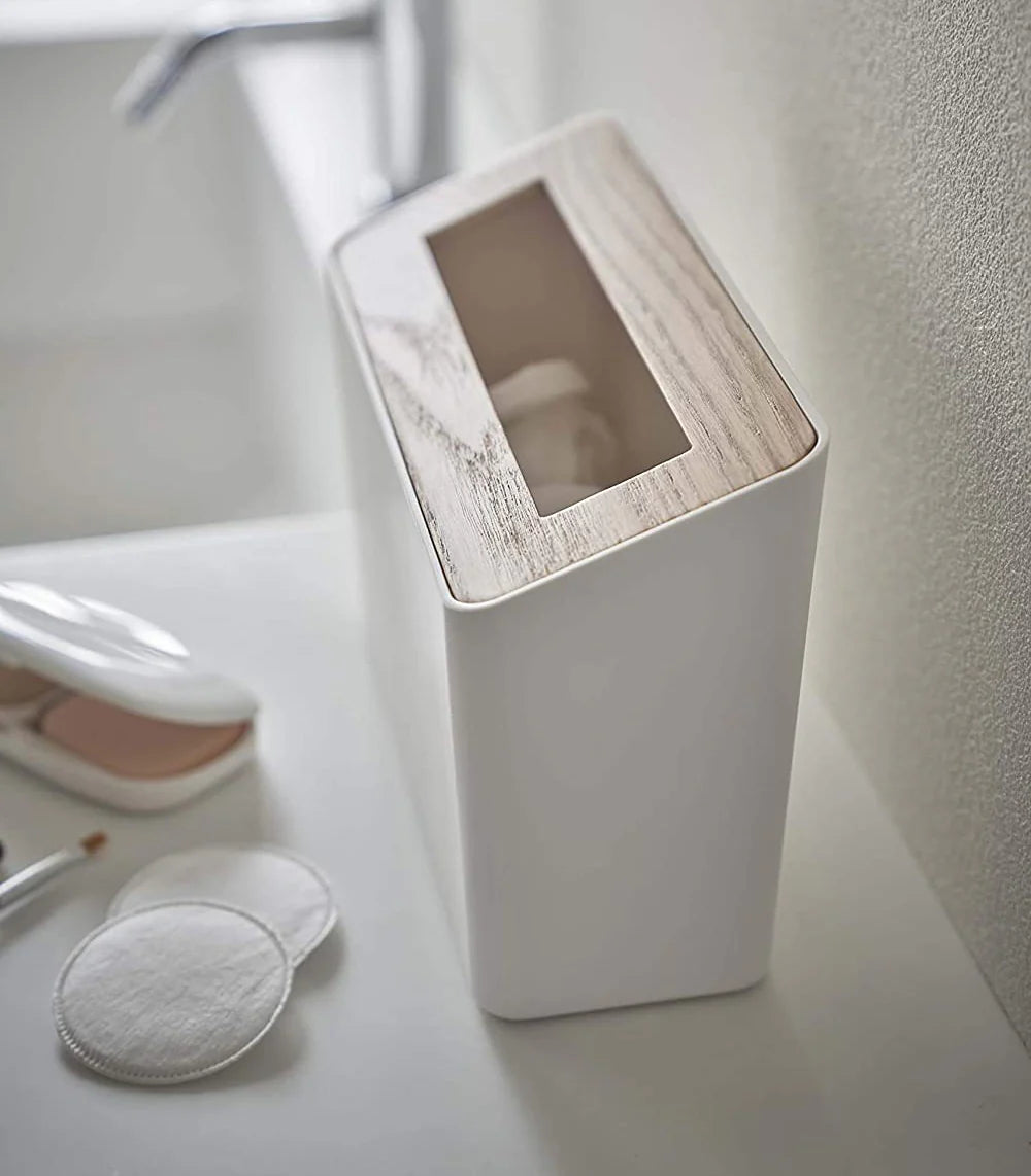 VELASTRIA - Countertop Waste Bin
