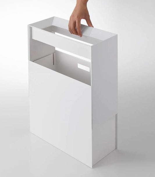 VELASTRIA - Trash Can - Wide