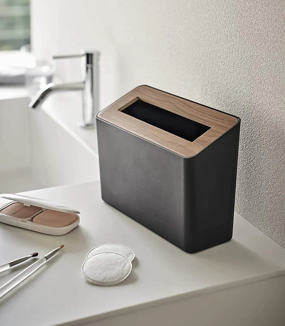VELASTRIA - Countertop Waste Bin