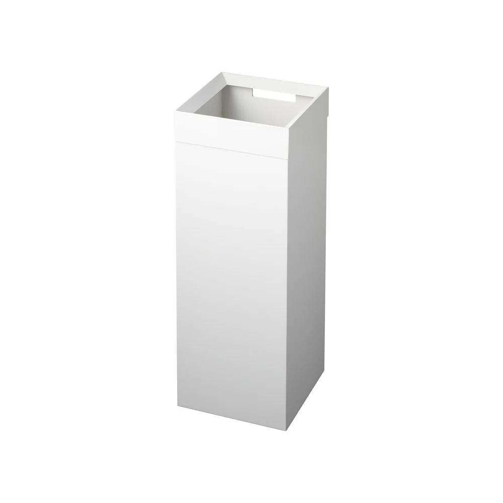 VELASTRIA - Trash Can - Steel